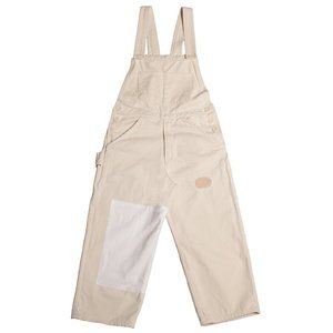 Overalls Olderbrother Natural Size XS